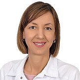Врач Бабышкина Юлия Геннадьевна