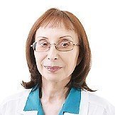 Врач Бадалян Татьяна Павловна
