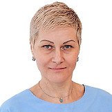 Врач Баева Анна Александровна