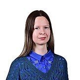 Врач Баева Юлия Витальевна