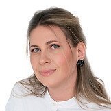 Врач Багаева Ирина Сергеевна