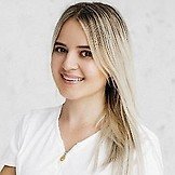Врач Багери (Герасенко) Алена Юрьевна