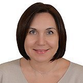 Врач Баитова Юлия Дмитриевна