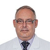 Врач Байкалов Андрей Александрович
