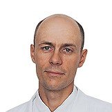 Врач Байков Евгений Сергеевич