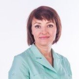 Врач Байкова Наталья Николаевна