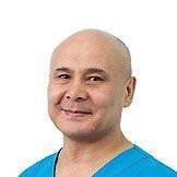 Врач Байтимиров Рамиль Мухтарович