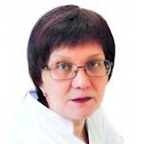 Врач Баханец Наиля Геннадьевна
