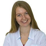 Врач Бахарева Юлия Сергеевна