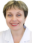Врач Бахмет Мирослава Валерьевна