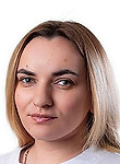 Врач Бакина Анастасия Андреевна