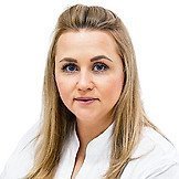 Врач Бакланская Жанна Алексеевна