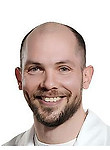 Врач Баков Кирилл Викторович