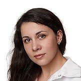 Врач Бакшеева Екатерина Сергеевна