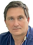 Врач Балабанов Игорь Александрович 