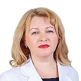 Врач Балабанова Юлия Валерьевна