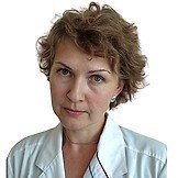 Врач Балабушевич Татьяна Александровна