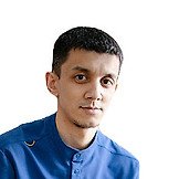 Врач Балтабаев Фаррух Ёдгарбекович