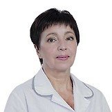 Врач Балыгина Наталья Юрьевна