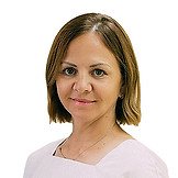 Врач Бальжинимаева Лариса Николаевна