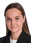 Врач Бамбурова Алина Константиновна