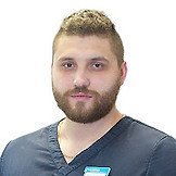 Врач Барахоев Федор Евгеньевич