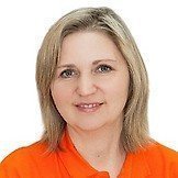 Врач Баранчикова Марина Владимировна