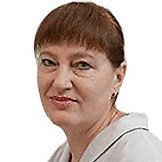 Врач Баранчукова Анжелика Анатольевна