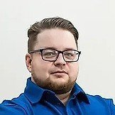 Врач Баранов Виктор Владимирович