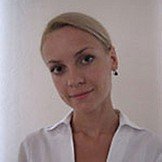 Врач Баранова Наталья Ивановна