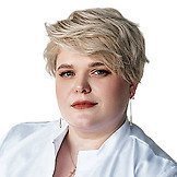 Врач Баранова Виктория Николаевна