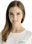 Врач Барановская (Карева) Анна Вадимовна
