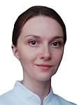 Врач Бараташвили Екатерина Алексеевна