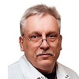 Врач Барбарич Владимир Борисович