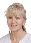 Врач Бардина Светлана Анатольевна