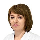 Врач Баркина Юлия Дмитриевна