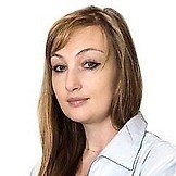 Врач Барсукова Ольга Владимировна