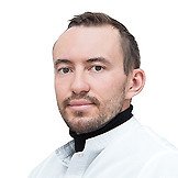 Врач Бартули Эдуард Альбертович