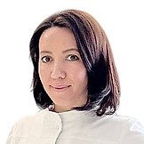 Врач Барухина Юлия Сергеевна