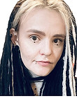 Врач Баширзаде Ксения Александровна