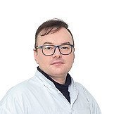 Врач Башкиров Леонид Владимирович