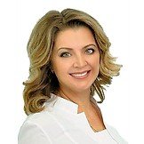 Врач Башмакова Татьяна Владимировна