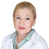 Врач Басистая Нина Николаевна