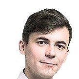 Врач Басов Артём Сергеевич