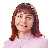 Врач Басова Ольга Александровна