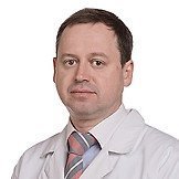Врач Басс Андрей Александрович