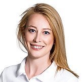 Врач Бастрыгина Анна Сергеевна 
