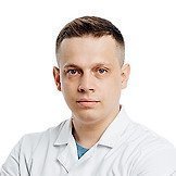 Врач Батанов Даниил Игоревич