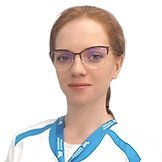 Врач Батанова Анастасия Игоревна