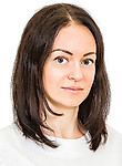 Врач Батина Софья Евгеньевна